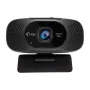 I-TEC Solomon 200 Full HD 1080p Kamera internetowa biznesowa z dwoma mikrofonami i przesłoną prywatności
