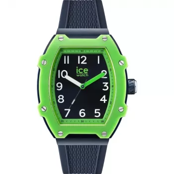 Zegarek dziecięcy ICE 23325 35mm Różowy Silikon Kwarcowy