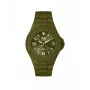 ICE IC019872 Zegarek Unisex 40 mm Biały Silikon