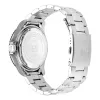 ICE MAN IC016547 Zegarek analogowy kwarcowy 44mm czarny pasek silikonowy
