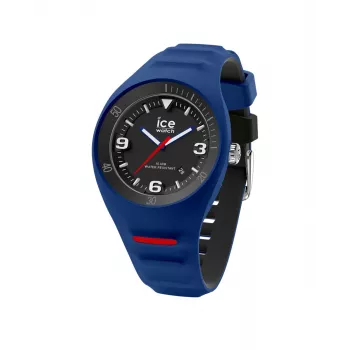 Zegarek ICE MAN IC018948 42mm Kwarcowy Czarny Silikon