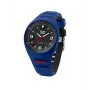 Zegarek ICE MAN IC018948 42mm Kwarcowy Czarny Silikon