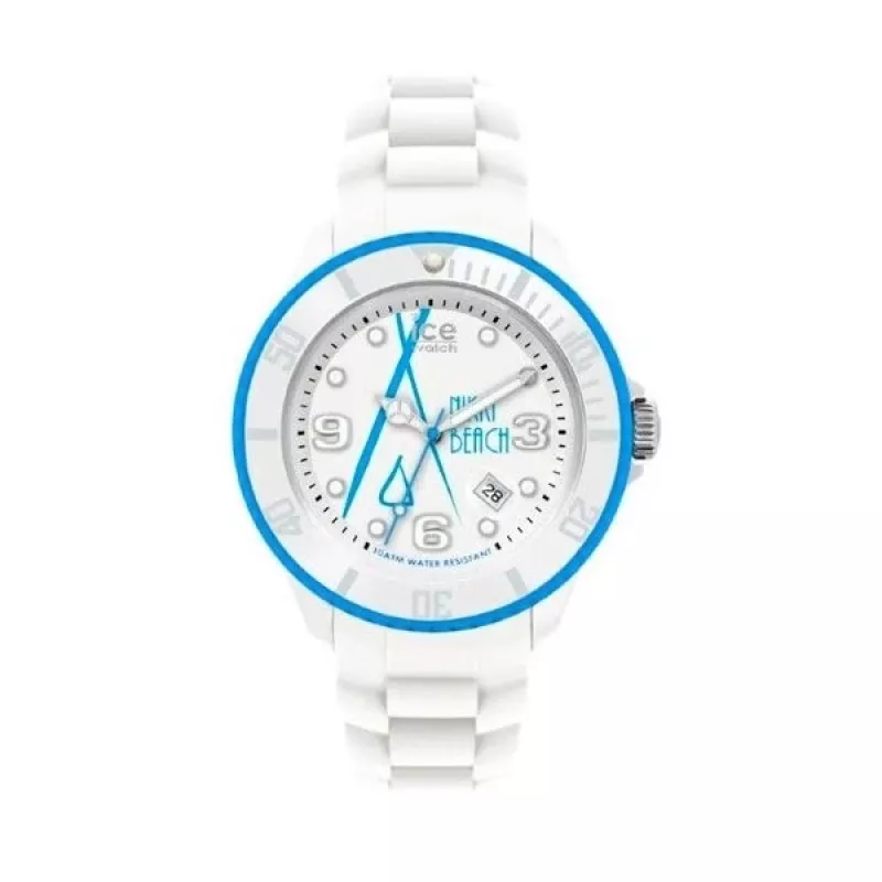 ICE MAN SP.NB.WE.BS13 Smart Watch 43mm