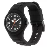 ICE Zegarek Unisex 019142 34 mm Pastelowy Różowy Silikon
