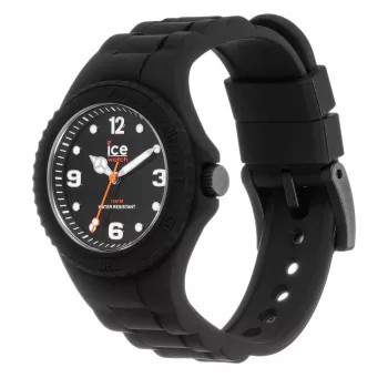 ICE Zegarek Unisex 019142 34 mm Pastelowy Różowy Silikon