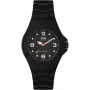 ICE Zegarek Unisex 019142 34 mm Pastelowy Różowy Silikon