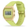 ICE Zegarek Unisex 022059 32mm Kwarcowy Silikonowy Biały