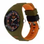 Zegarek ICE WATCH ICE MAN 20886 42 mm Kwarcowy Analogowy Czarny Silikon