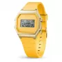 ICE Watch Unisex 022053 (32mm) - Unity Blue Silicone Strap