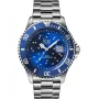 Zegarek ICE Woman IC016773 40mm Kwarcowy Analogowy Biały Silikon