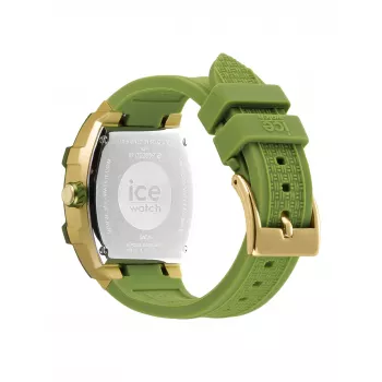 Zegarek damski ICE Analogowy Kwarcowy 22859 35mm Różowy Silikon