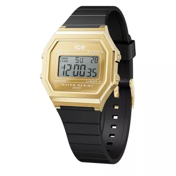 Zegarek damski ICE 22731 (32 mm) - różowy silikon