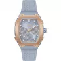 Zegarek damski ICE 22860 (35mm) - różowy silikon