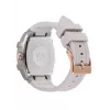 Zegarek damski ICE 22862 (35mm) - Lotus Pastel Purple/Pink Silicone Quartz