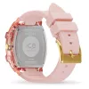 Zegarek damski ICE 23322 (36mm) Różowy Silikon Kwarcowy