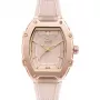 Zegarek damski ICE 23322 (36mm) Różowy Silikon Kwarcowy