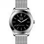 Zegarek damski ICE 23795 (40 mm) - różowy silikon