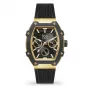 Zegarek damski ICE 23901 (45mm) - różowy silikon