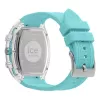 Zegarek damski ICE 24287 Różowy Silikon 40mm