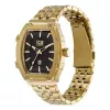 Zegarek damski ICE 24551 Różowy Silikon 40mm Kwarcowy