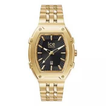 Zegarek damski ICE 24551 Różowy Silikon 40mm Kwarcowy