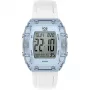 Zegarek damski ICE 24567 38 mm Różowy Silikon Kwarcowy