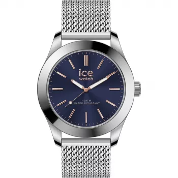 Zegarek damski ICE 24748 40 mm Różowy Silikon