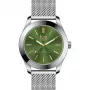 Zegarek damski ICE 24749 (40 mm) Różowy silikon
