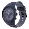 Zegarek damski ICE IC014944 46mm Różowy Silikon Kwarcowy