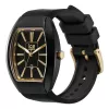 ICE Women Watch 24031 (45mm) - Biały Silikon Kwarcowy Analogowy