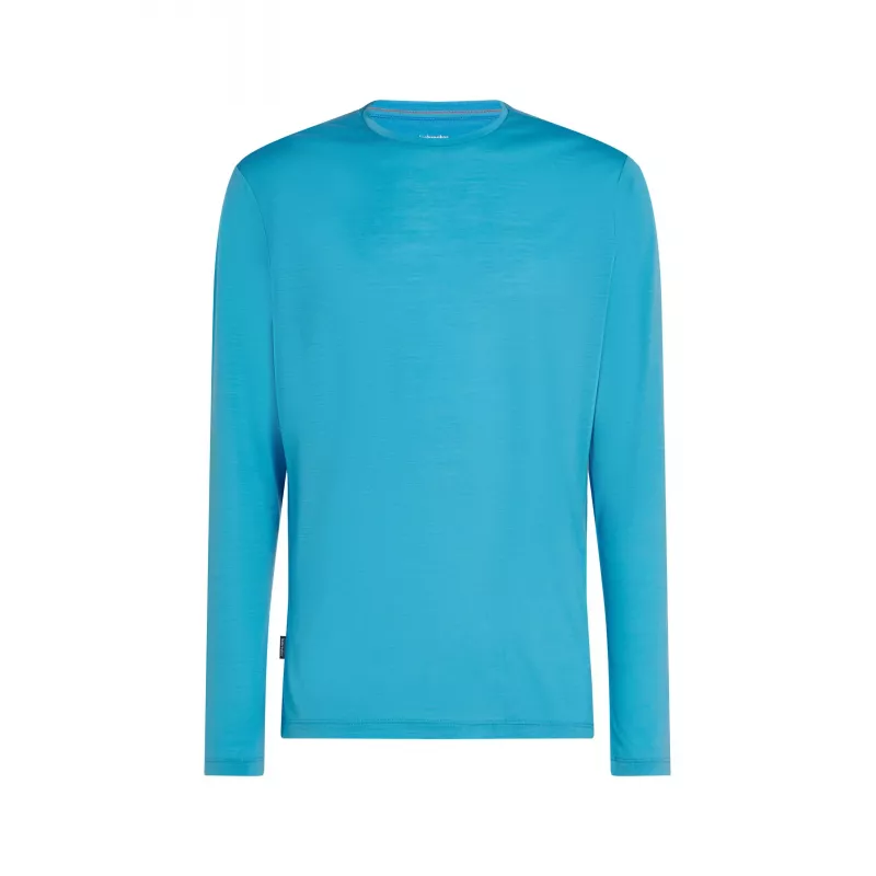 Icebreaker 125 Cool-Lite Sphere III LS Men's Arctic