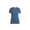 Icebreaker 150 Tech Lite III SS Women's T-Shirt Dawn