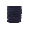 Icebreaker 260 Tech Chute Merino Wool Neck Gaiter Midnight Navy