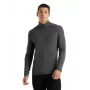 Icebreaker 260 Tech L/S Half Zip - rozmiar L