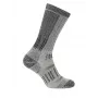 Icebreaker Hike+ Mountaineer Mid Calf Skarpety męskie Jet Heather/Czarny