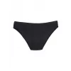 Icebreaker Men's 103164001 Merino Wool Bikini Briefs Black