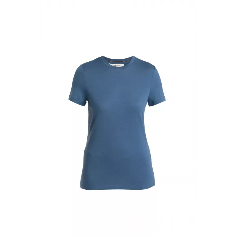 Icebreaker Merino 150 Tech Lite III SS Tee - Dawn - Rozmiar S