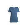Icebreaker Merino 150 Tech Lite III SS Tee - Dawn - Rozmiar S