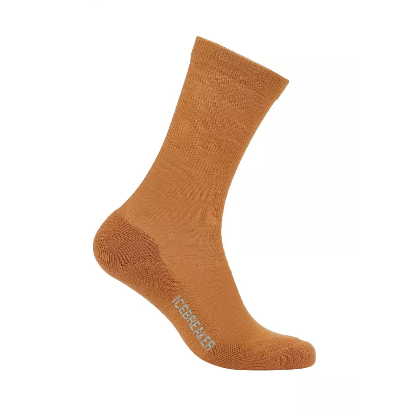 Icebreaker Merino Lifestyle Light Crew Trail/Hydro Socks
