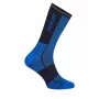 Skarpety męskie Icebreaker Merino Run+ Ultralight Crew, lazuryt/ciemny granat