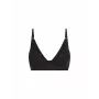 Icebreaker Merino Siren Bra Women's Black