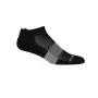Skarpety Icebreaker Multisport Light Micro Merino Damskie Czarno-Śnieżne