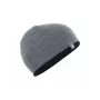Czapka Icebreaker Pocket - Czarny/Gritstone, rozmiar M