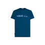 Icebreaker Tech Lite SS 150 Massif T-Shirt Men's Atlantis