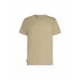 Icebreaker Tech Lite SS 150 Pass Men's Flagstone