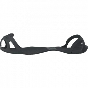 Icebug Overshoe Black - Ochronny pokrowiec na buty z kolcami