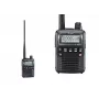 ICOM IC-R6 Odbiornik ręczny szerokopasmowy 0.100-1309.995 MHz AM/FM/WFM 1300 kanałów pamięci
