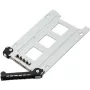 ICY DOCK ToughArmor MB998TK-B Dodatkowa tacka z zamkiem kluczykowym do serii ToughArmor MB516/MB606/MB924/MB998