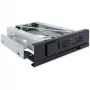ICY DOCK TurboSwap MB171SP-1B Tray-less 3.5 inch SATA HDD/SSD Mobile Rack for 5.25 inch Bay