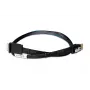 IcyBox IcyDock SlimSAS 4i do OCuLink 4i Kabel, PCIe 4.0, 0,5 m